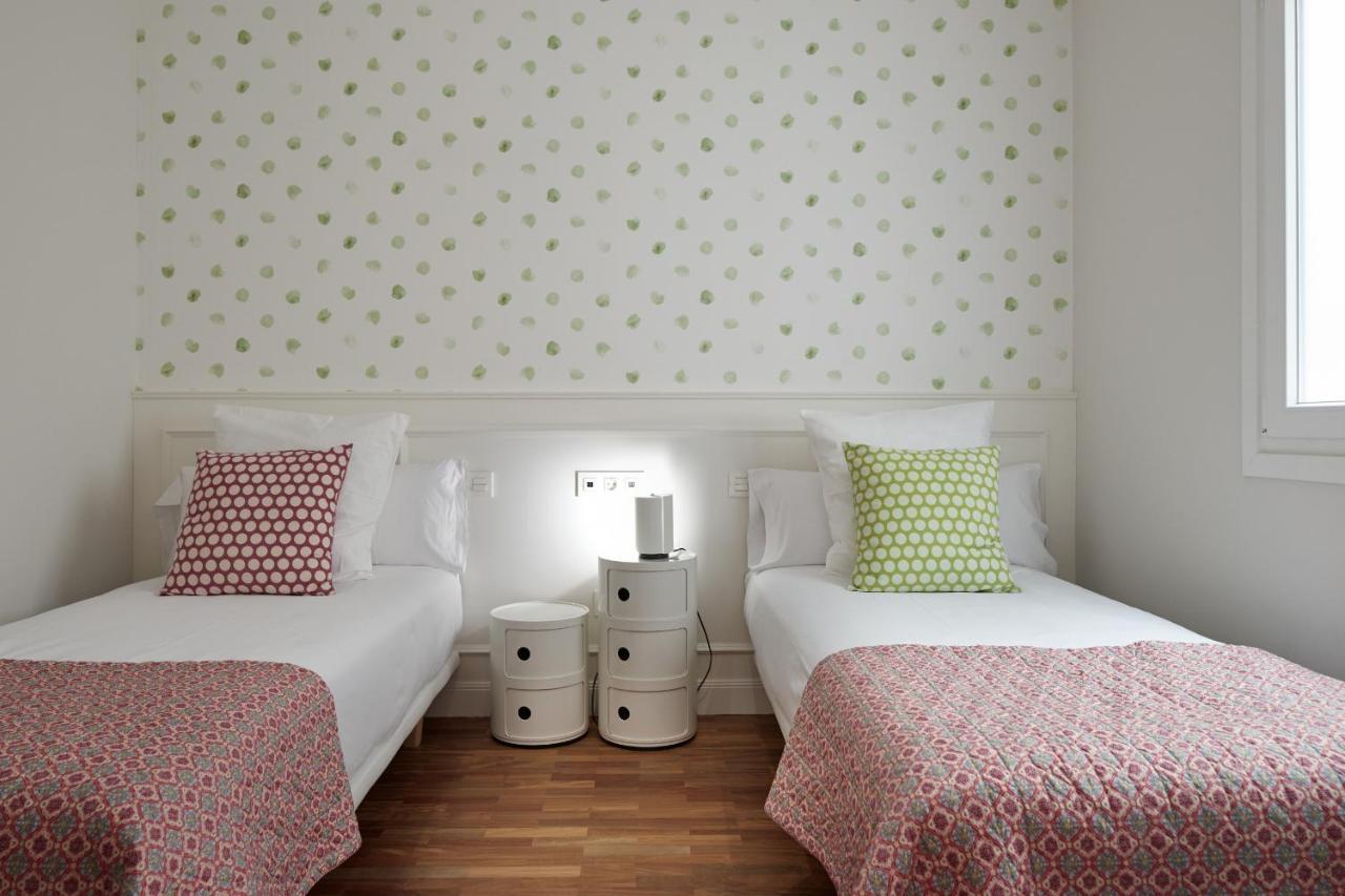 Apartment Always Easy I Catedral San Sebastián